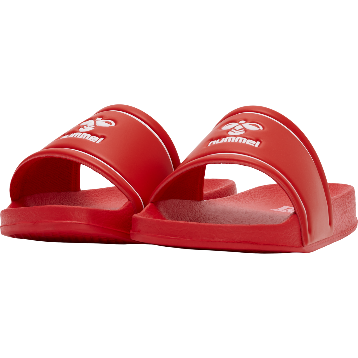 HUMMEL Pool Slide Kind (bittersweet)