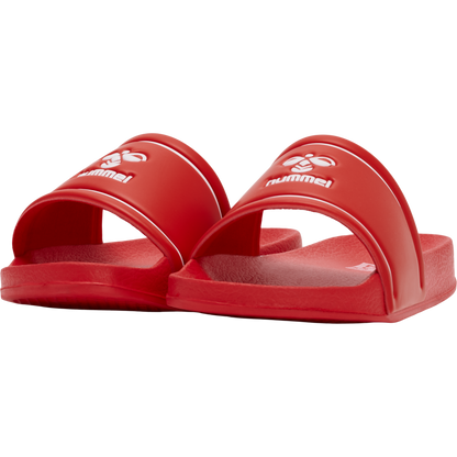HUMMEL Pool Slide Kind (bittersweet)