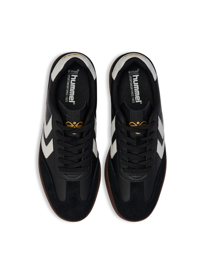 HUMMEL VM78 Cph Ls (black/white)