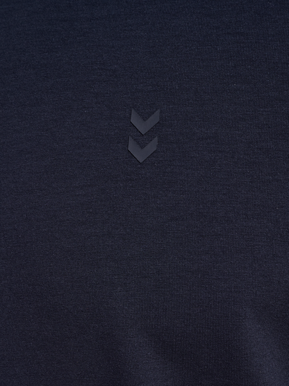 HUMMEL Defender T-Shirt S/S (night sky)