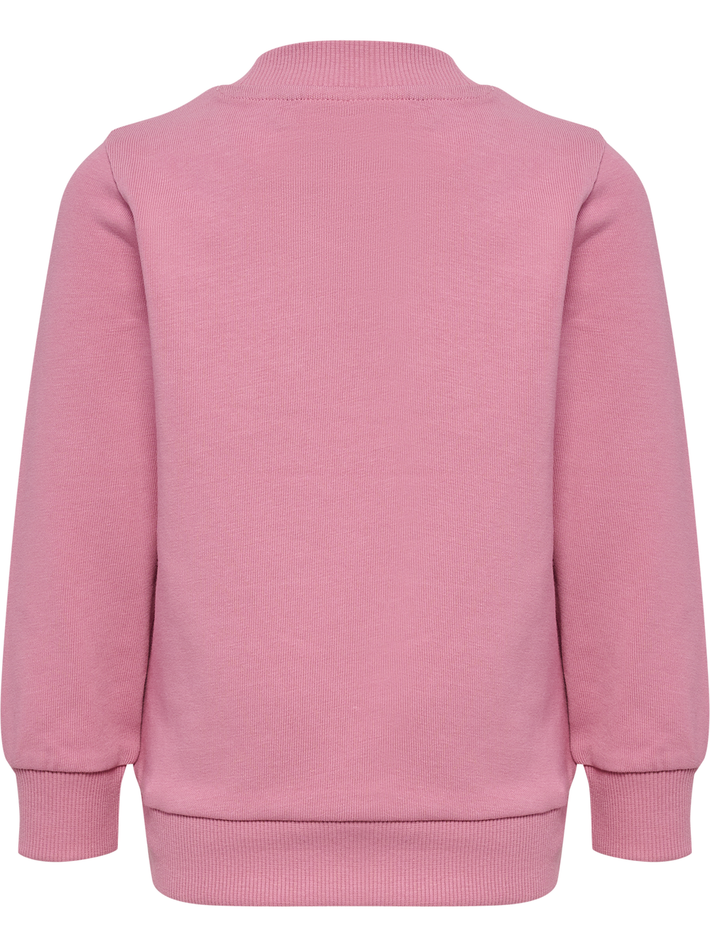 HUMMEL Mini Jersey Crewsuit Bee Kind (polignac)