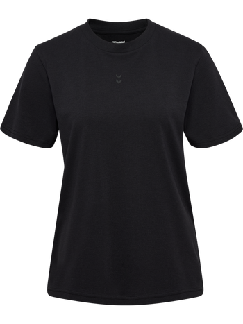 HUMMEL Defender T-Shirt S/S Damen (black)
