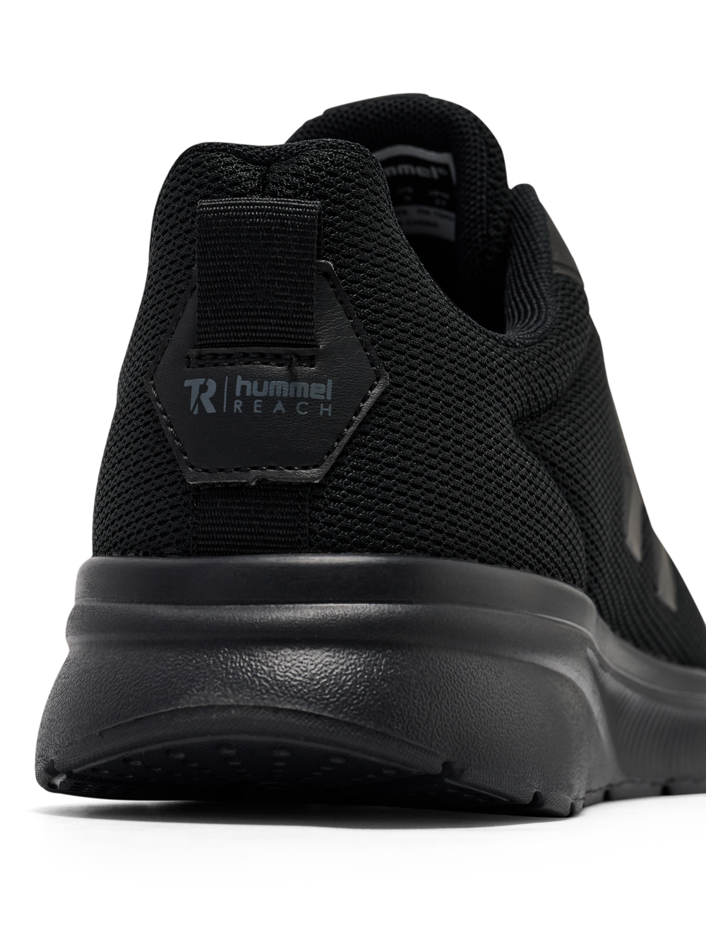 HUMMEL Reach Tr Breather (anthracite)