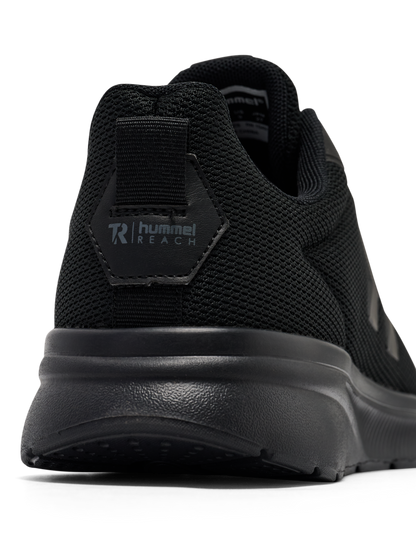 HUMMEL Reach Tr Breather (anthracite)
