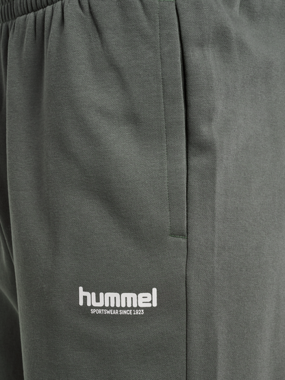 HUMMEL Legacy 2.0 Sweatpants (castor gray)