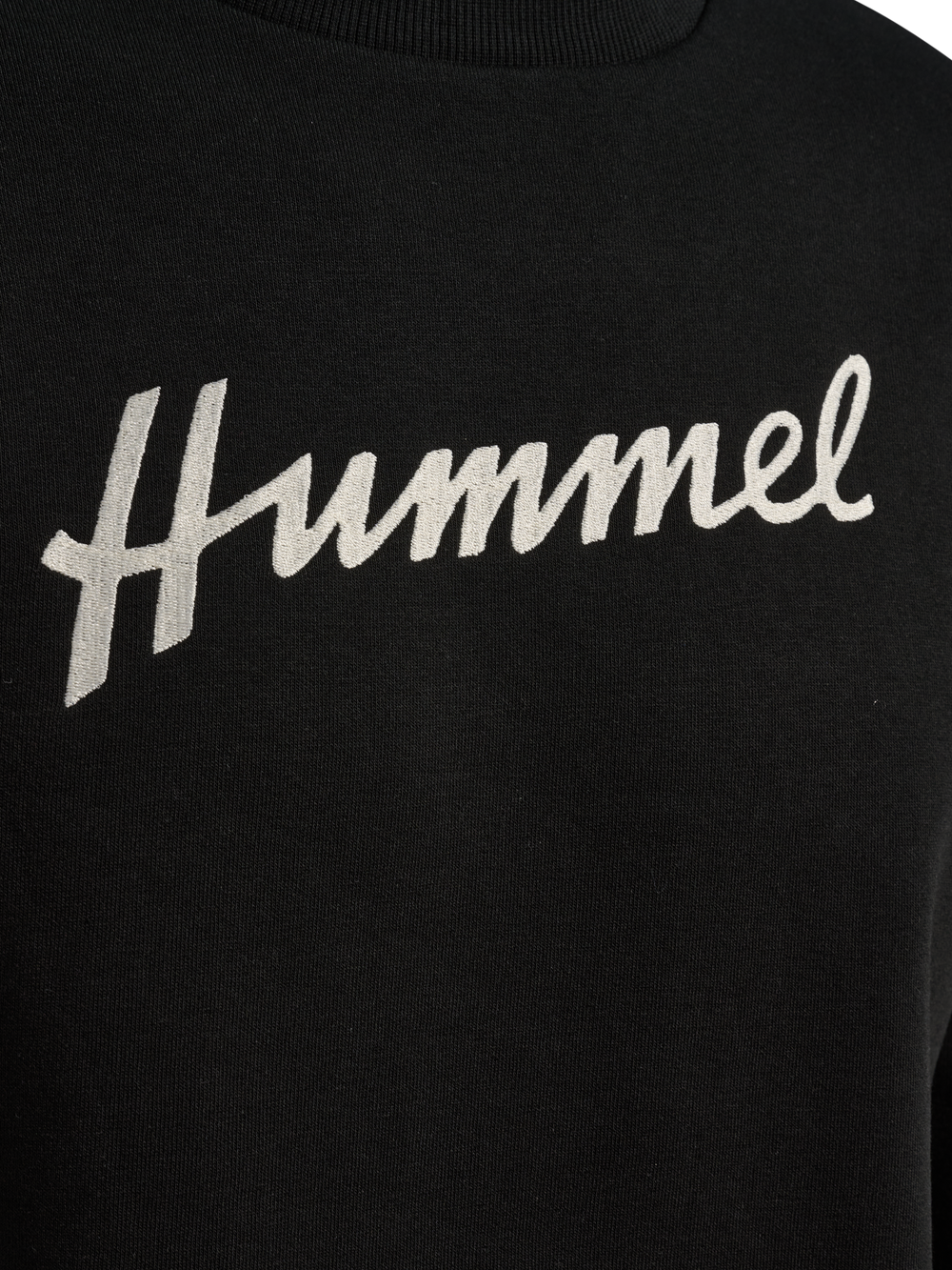 HUMMEL Club Sweatshirt (black)