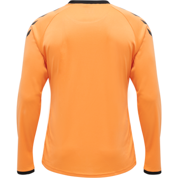 HUMMEL Core Gk Set (tangerine)