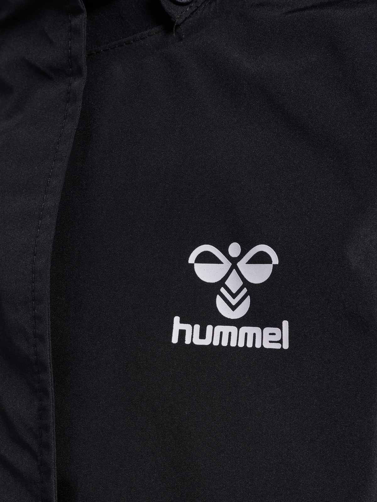 HUMMEL Nessie Rainsuit Kind (black)