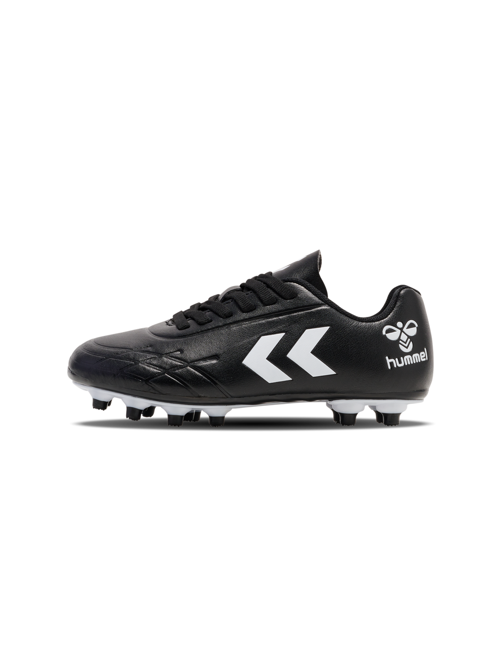 HUMMEL Top Star F.g. Lc Kind (black/black)