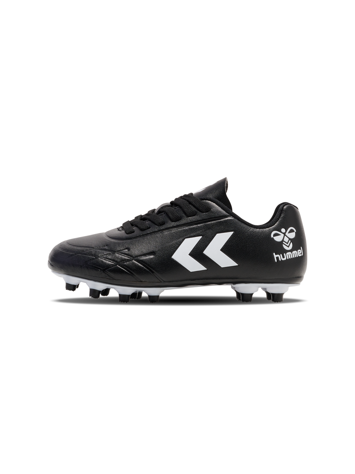 HUMMEL Top Star F.g. Lc Kind (black/black)