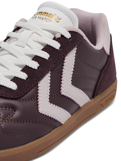 HUMMEL Super Match Damen (catawba grape)