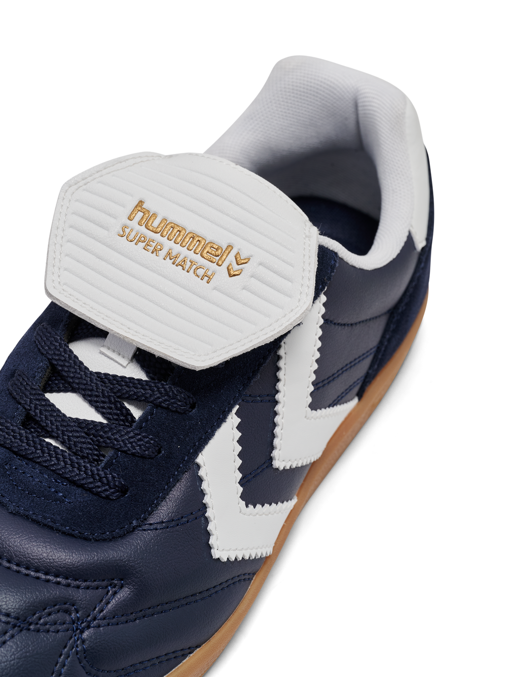 HUMMEL Super Match Ft (black iris)