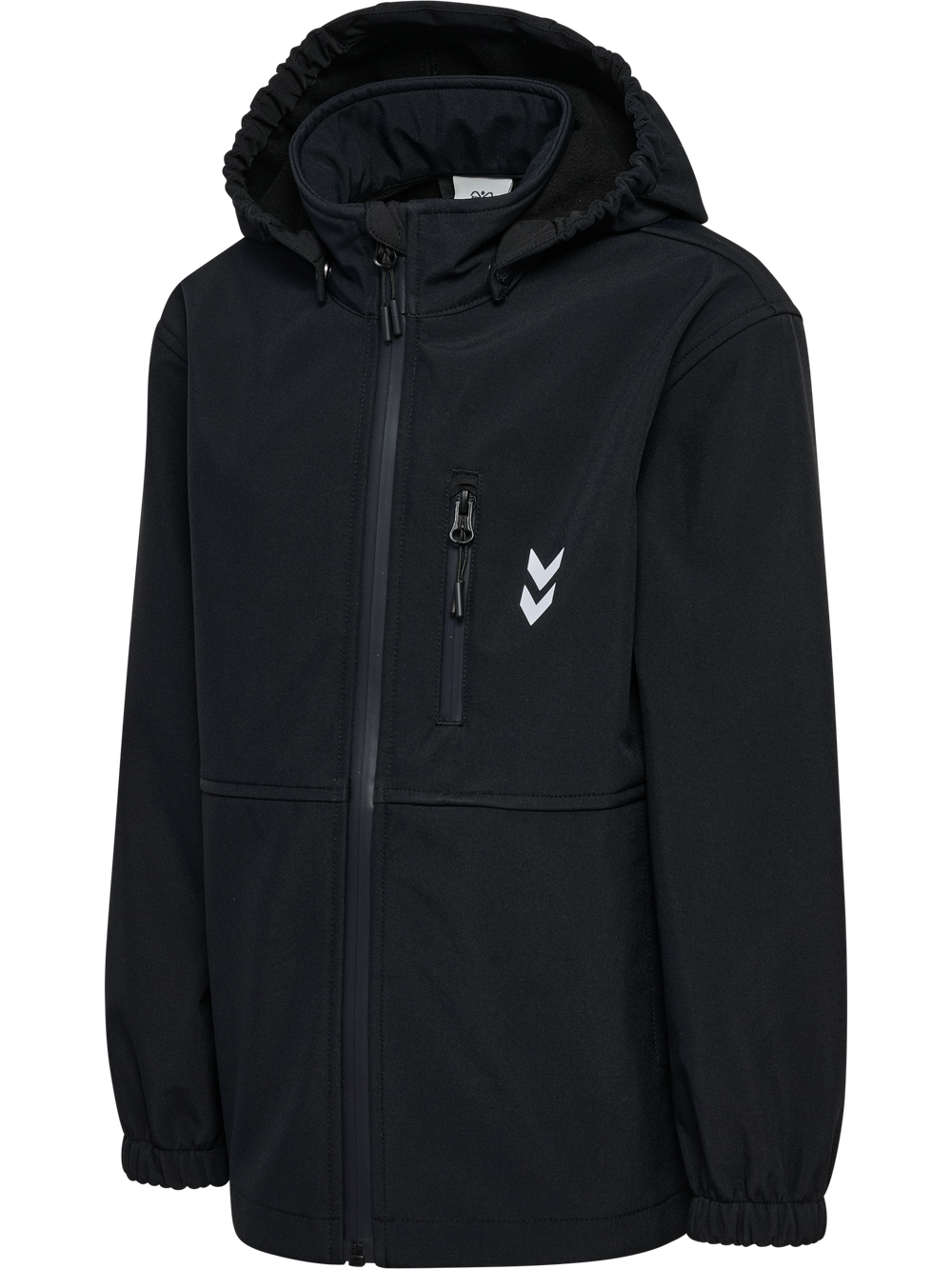 HUMMEL Sora Softshell Jacket Kind (black)
