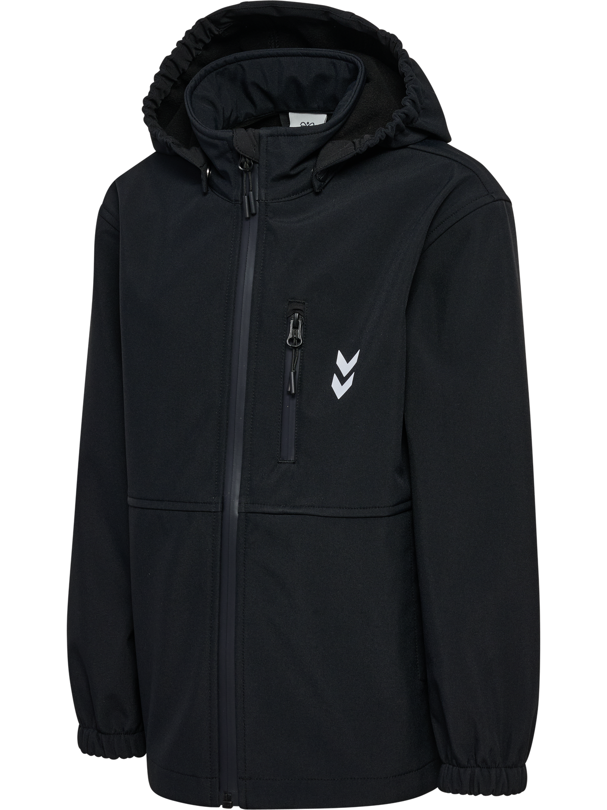 HUMMEL Sora Softshell Jacket Kind (black)