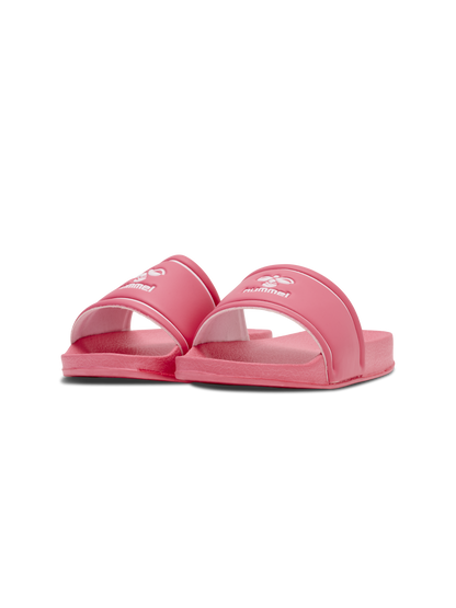 HUMMEL Pool Slide Kind (shell pink)
