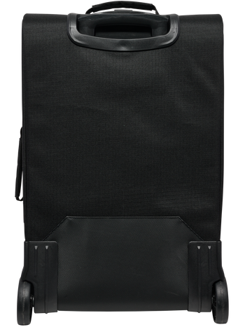 HUMMEL Travel Cabin Trolley (black)