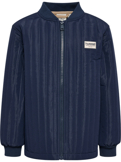 HUMMEL Theo Thermo Set Kind (navy blazer)