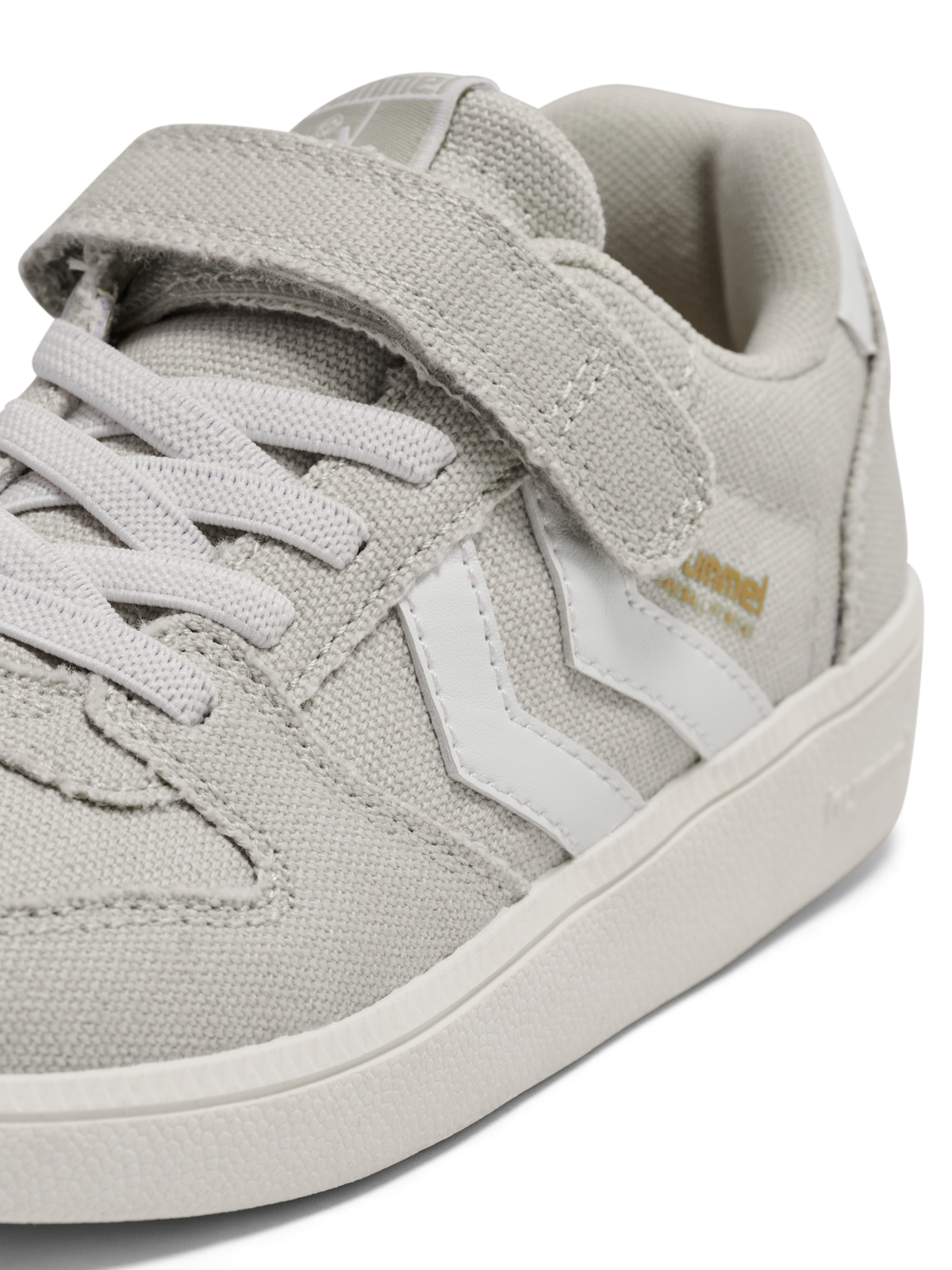 HUMMEL Handball Perfekt Cp Kind (silver birch)