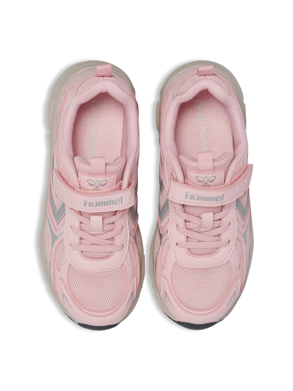 HUMMEL Effort One Vc Kind (pale lilac)