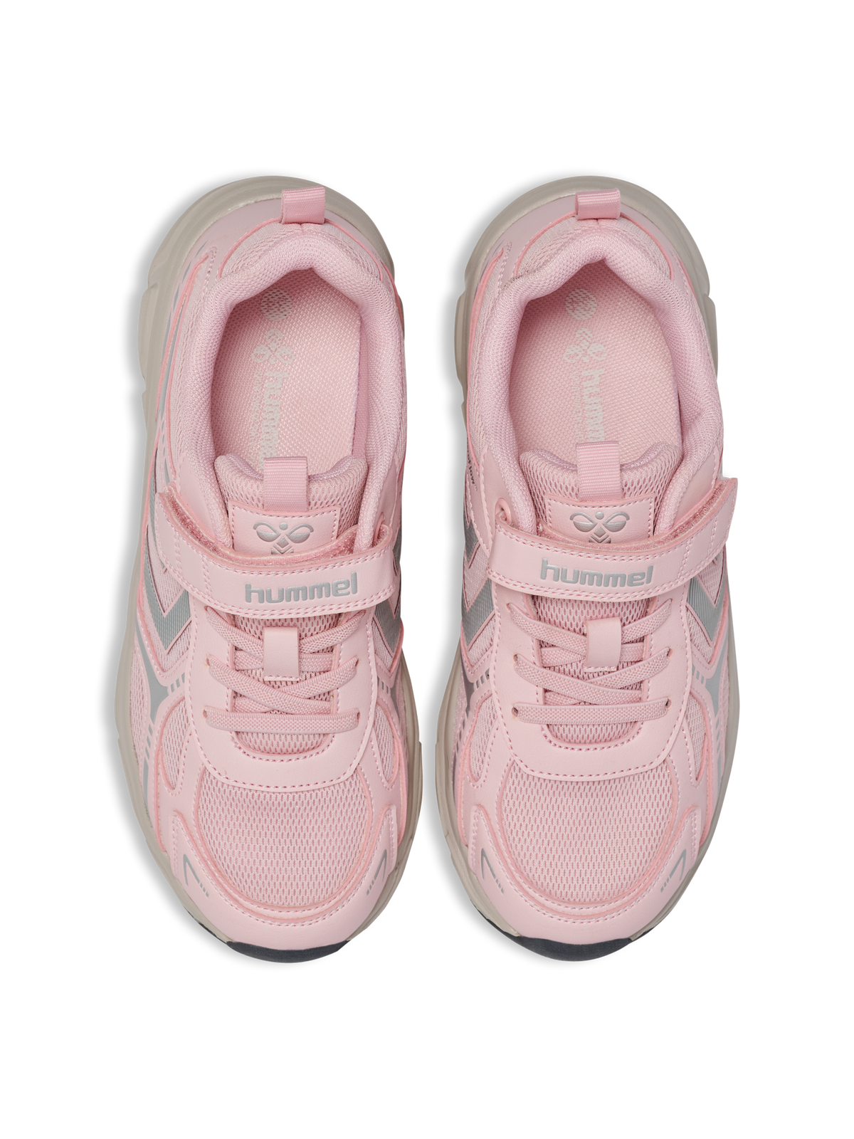 HUMMEL Effort One Vc Kind (pale lilac)