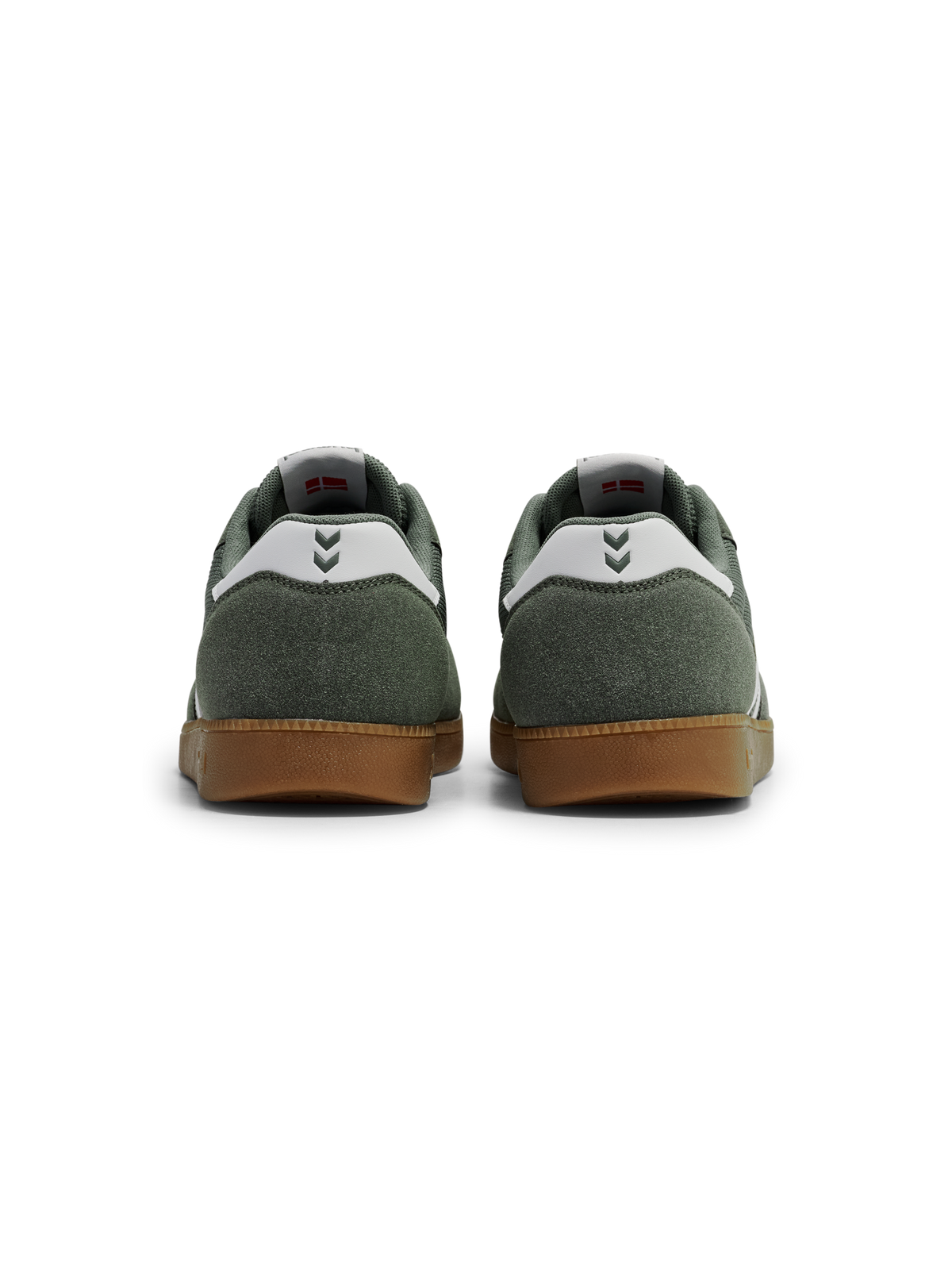 HUMMEL Handball Perfekt Ms (castor gray)
