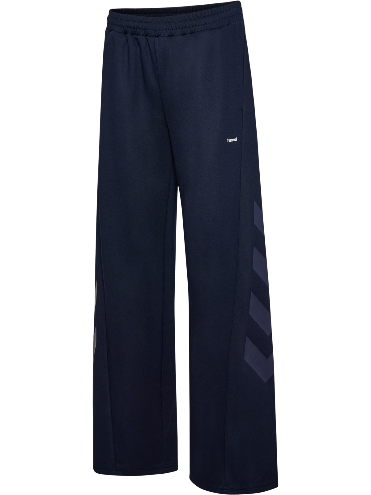 HUMMEL I-D Track Pants Damen (night sky)