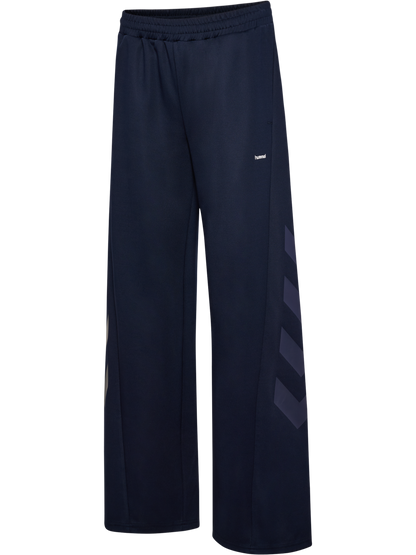 HUMMEL I-D Track Pants Damen (night sky)