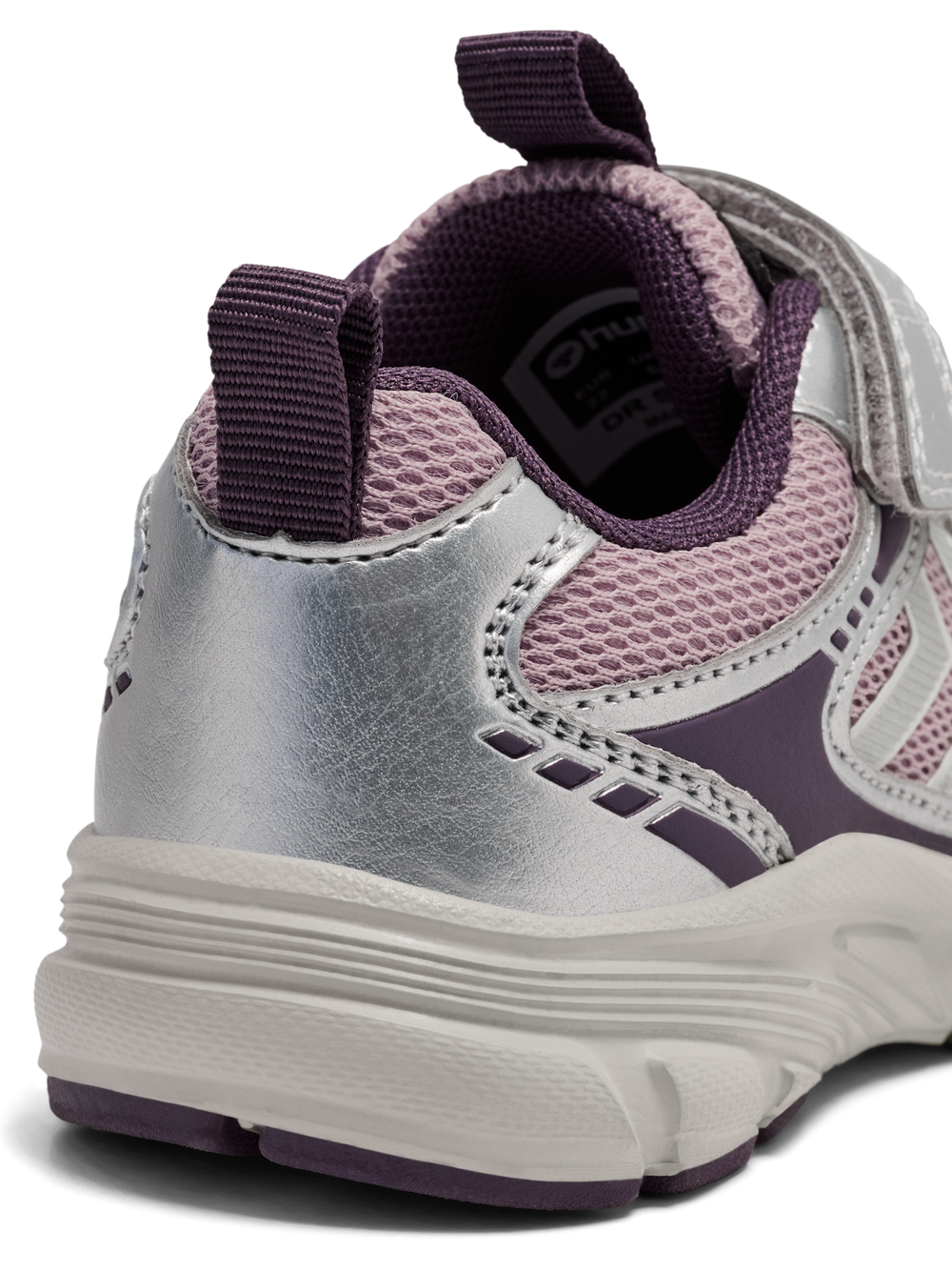 HUMMEL Effort One Infant Kind (violet ice/catawba grape)