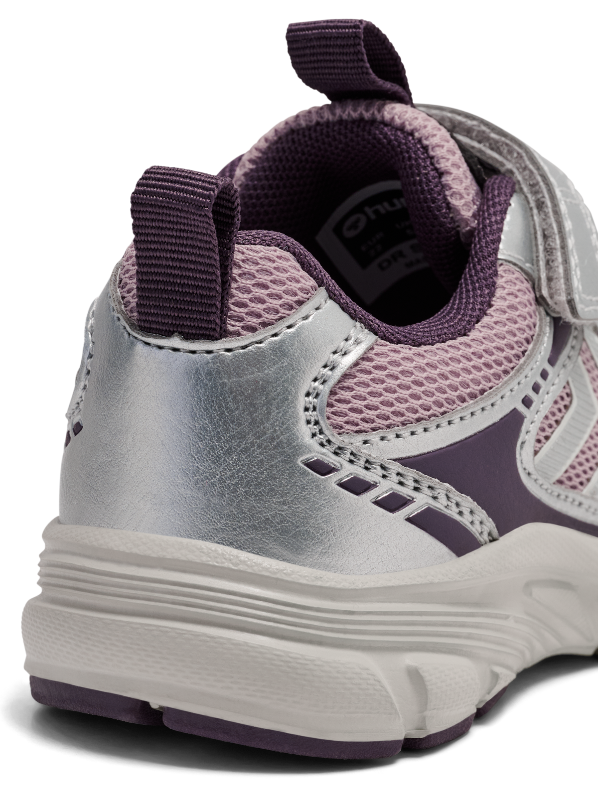 HUMMEL Effort One Infant Kind (violet ice/catawba grape)