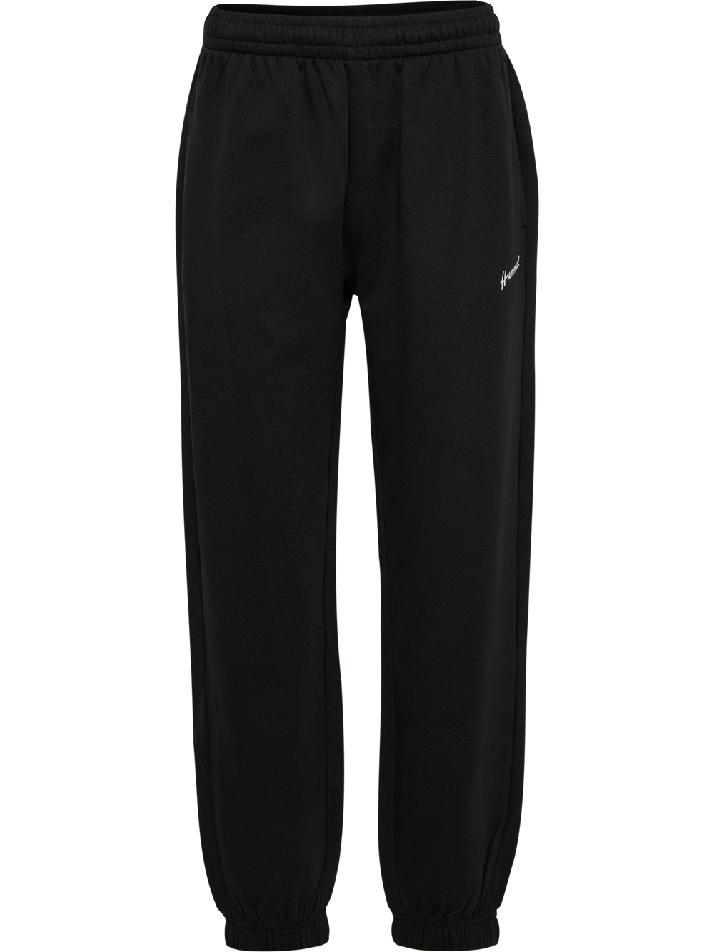 HUMMEL Club Sweatpants Damen (black)
