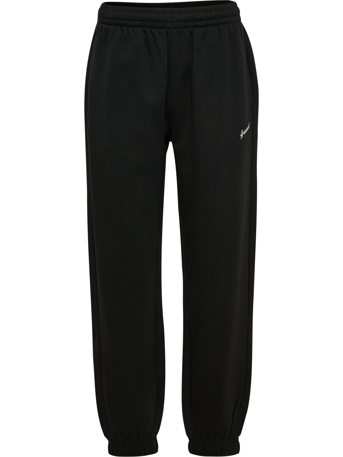 HUMMEL Club Sweatpants Damen (black)