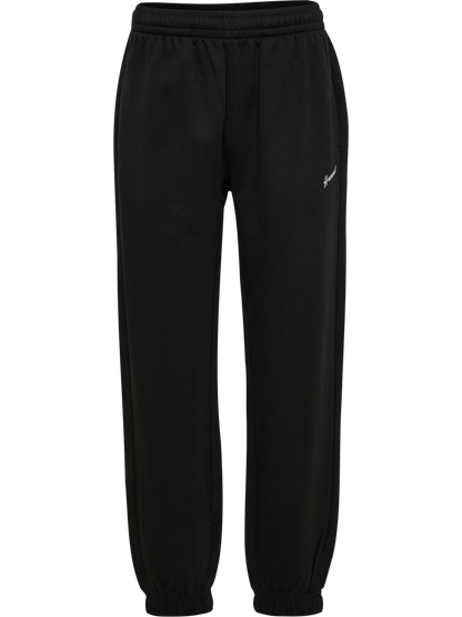 HUMMEL Club Sweatpants Damen (black)