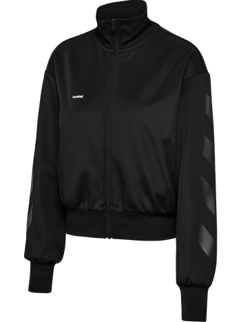 HUMMEL I-D Track Top Damen (black)