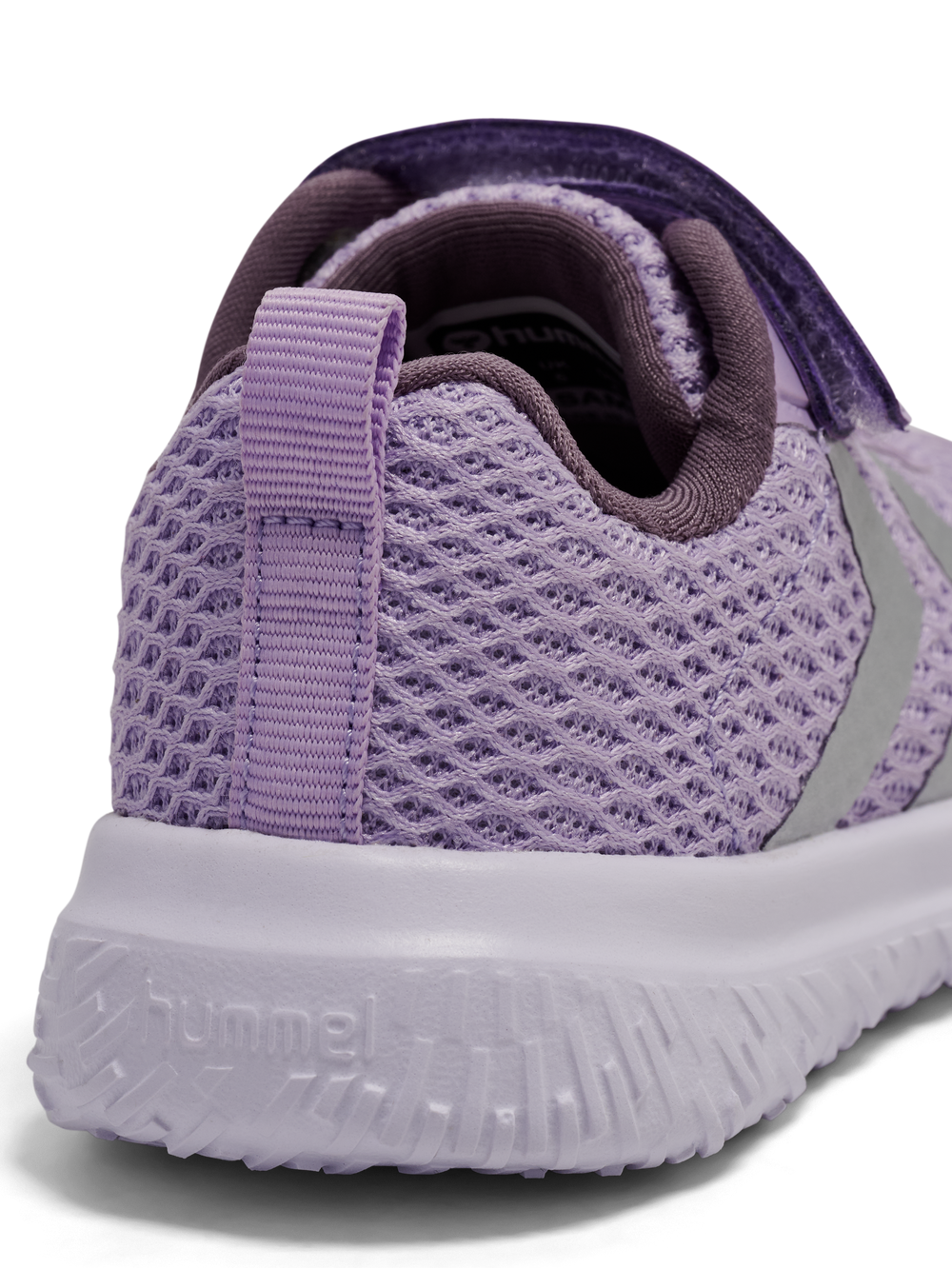 HUMMEL Actus Ml Recycled Infant Kind (purple heather)