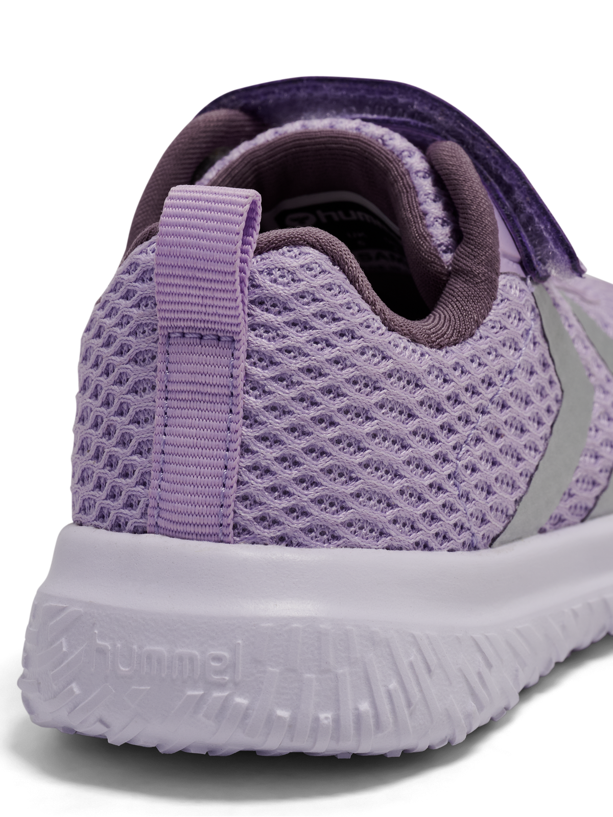 HUMMEL Actus Ml Recycled Infant Kind (purple heather)