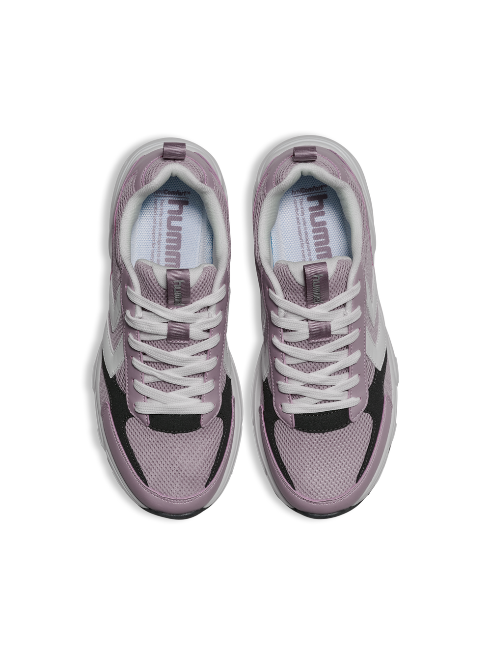 HUMMEL Coreforce One Damen (elderberry)