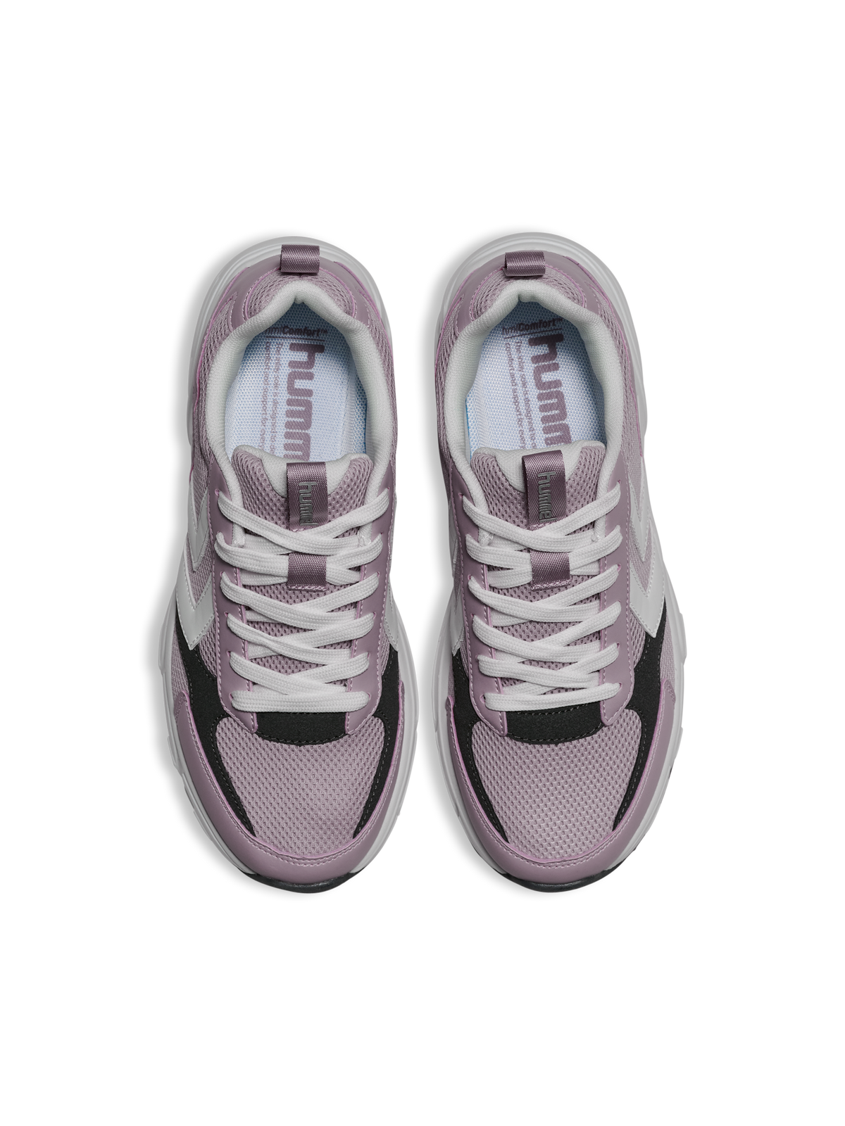 HUMMEL Coreforce One Damen (elderberry)