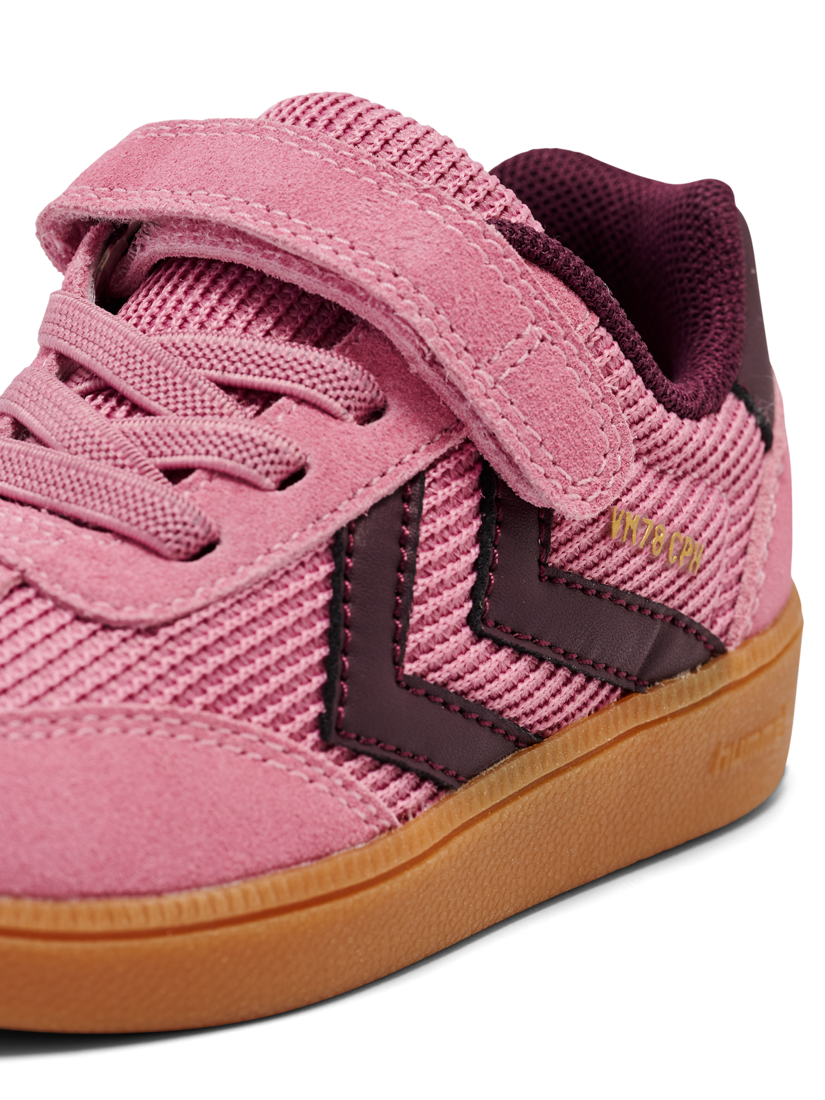 HUMMEL VM78 Cph Infant Kind (polignac)