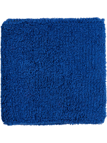 HUMMEL Wristband Terry Small (true blue)