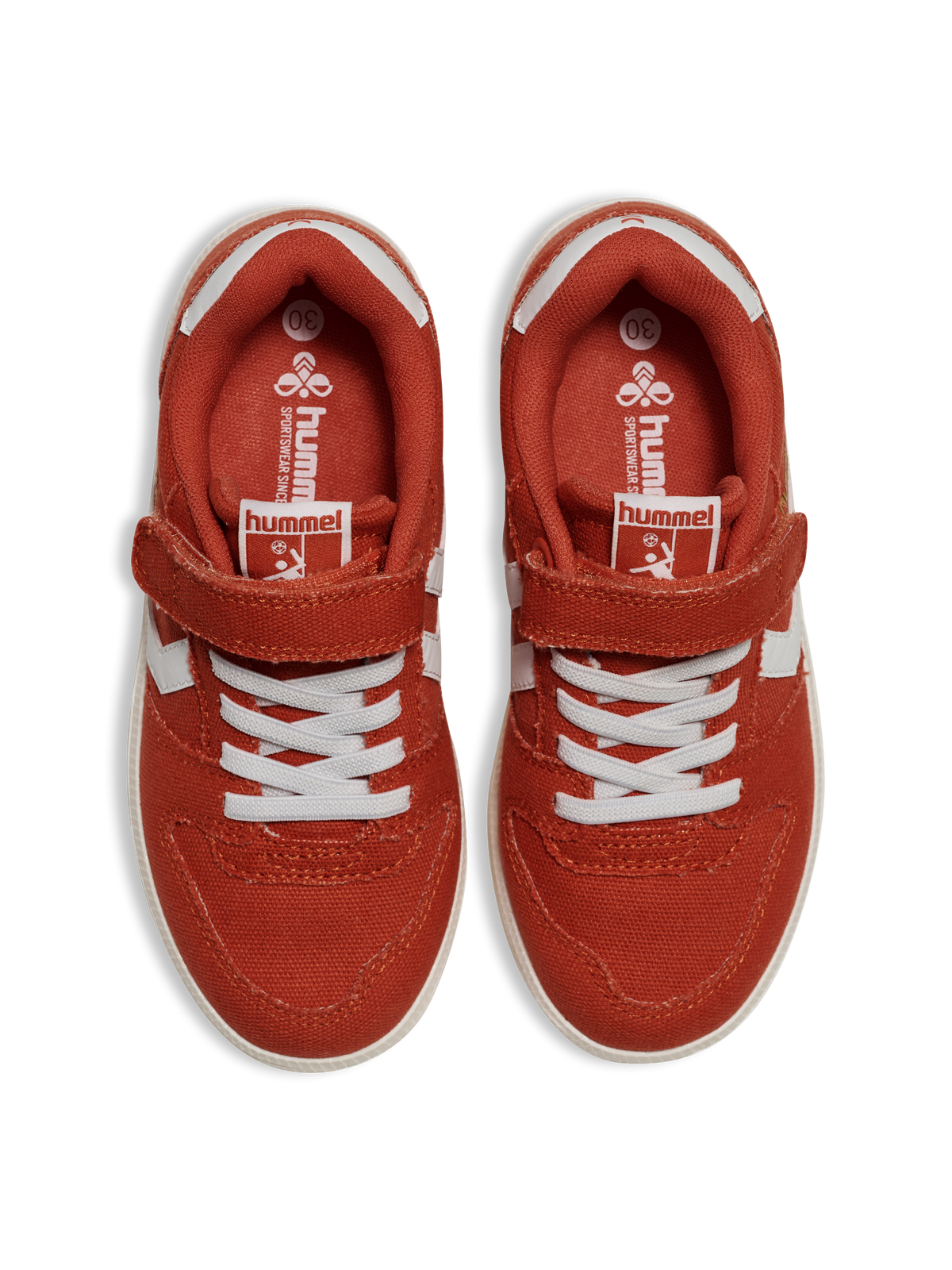 HUMMEL Handball Perfekt Cp Kind (paprika)