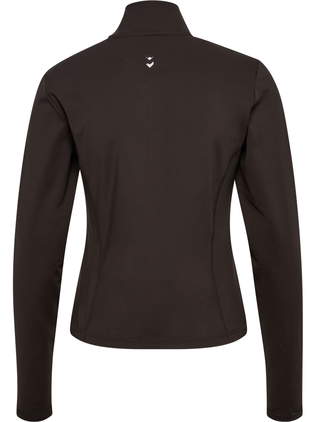 HUMMEL Prima Winter Half Zip Damen (after dark)