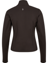HUMMEL Prima Winter Half Zip Damen (after dark)