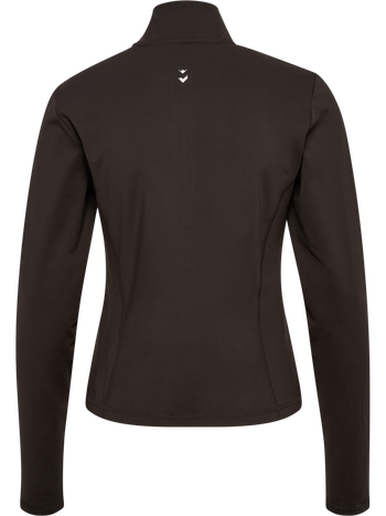 HUMMEL Prima Winter Half Zip Damen (after dark)