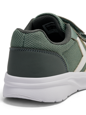 HUMMEL Turbo Run 2.0 Kind (green bay)