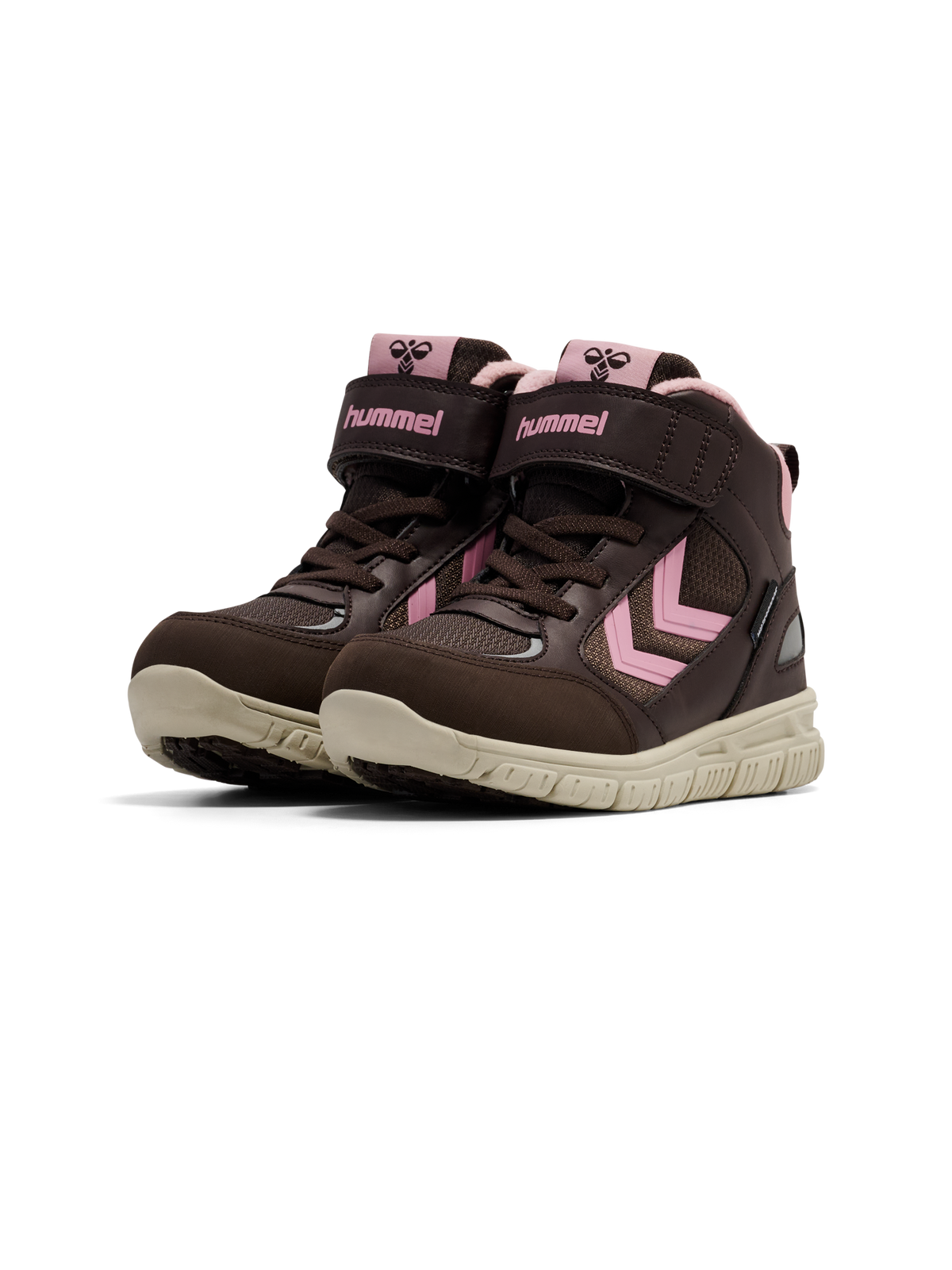HUMMEL X-Light 2.0 Mid Tex Kind (java)