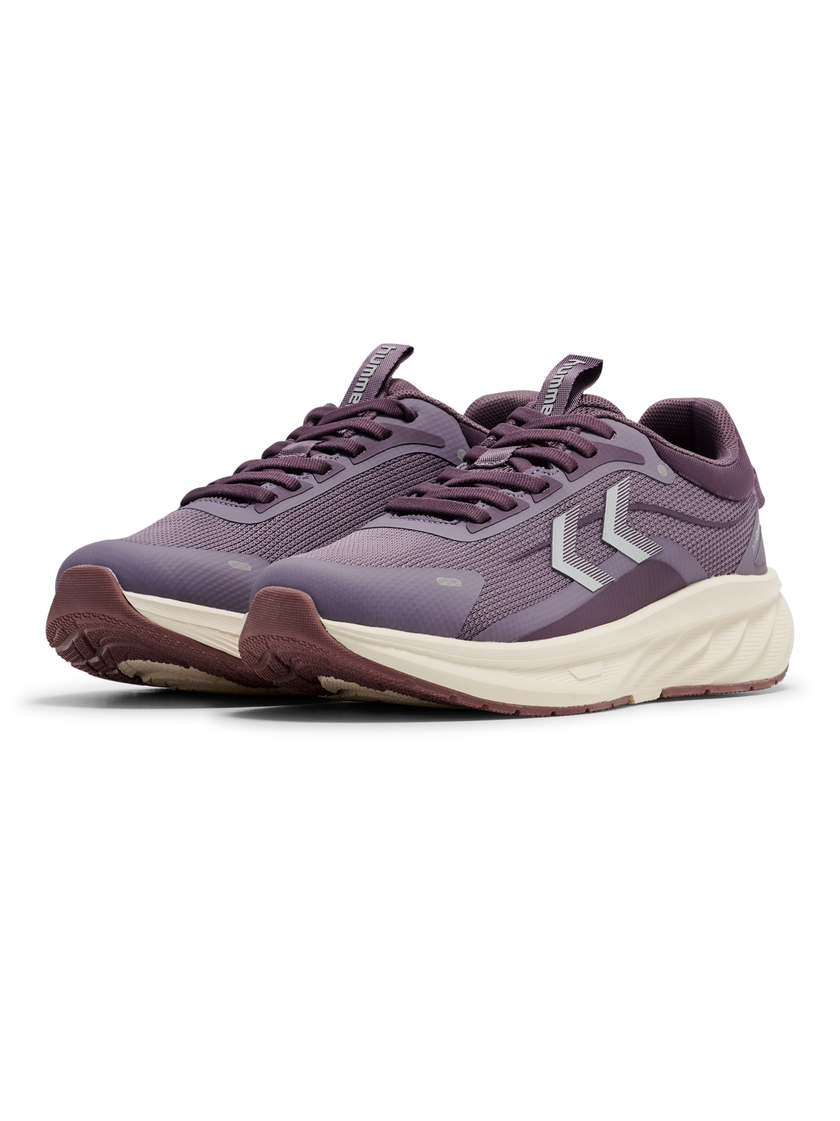 HUMMEL Focus 8000 Damen (gray ridge)