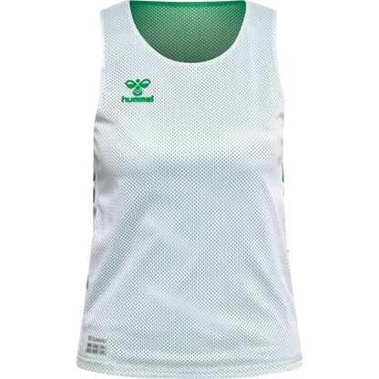 HUMMEL Core XK Reverse Basket Jersey Ki Kind (jelly bean/white)