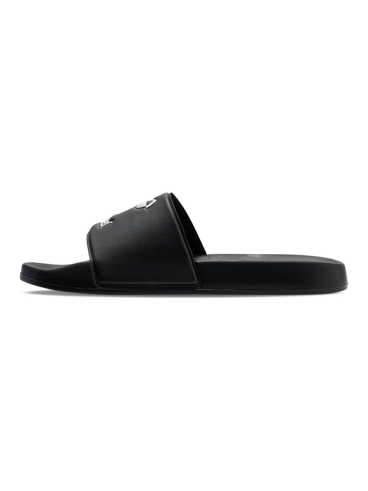 HUMMEL Essential Pool Slide (black)