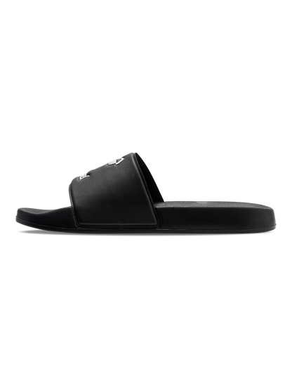 HUMMEL Essential Pool Slide (black)
