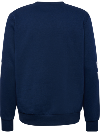 HUMMEL Legacy 2.0 Sweatshirt (dress blues)